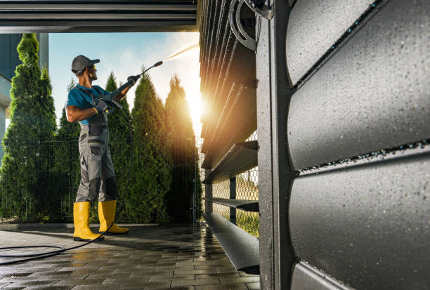 Milford, UT Pressure Washing Services Company